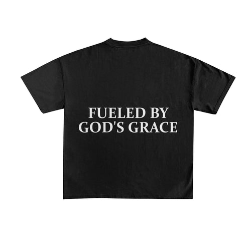 BIBLE SHIRT OVERSIZE SHIRT