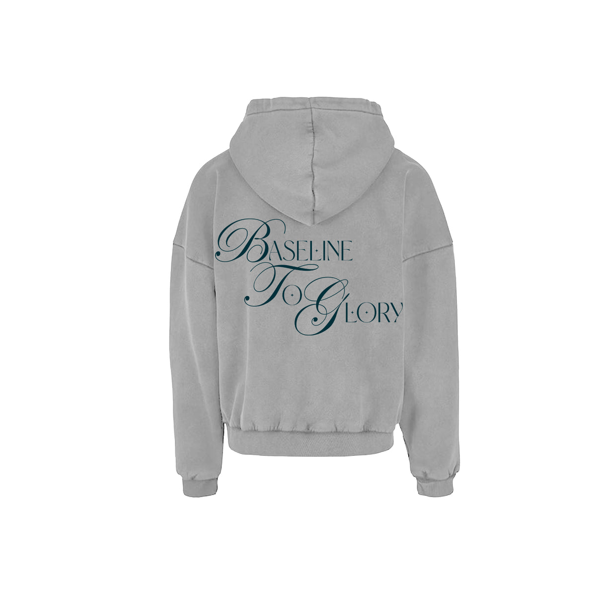 BTG HOODIE