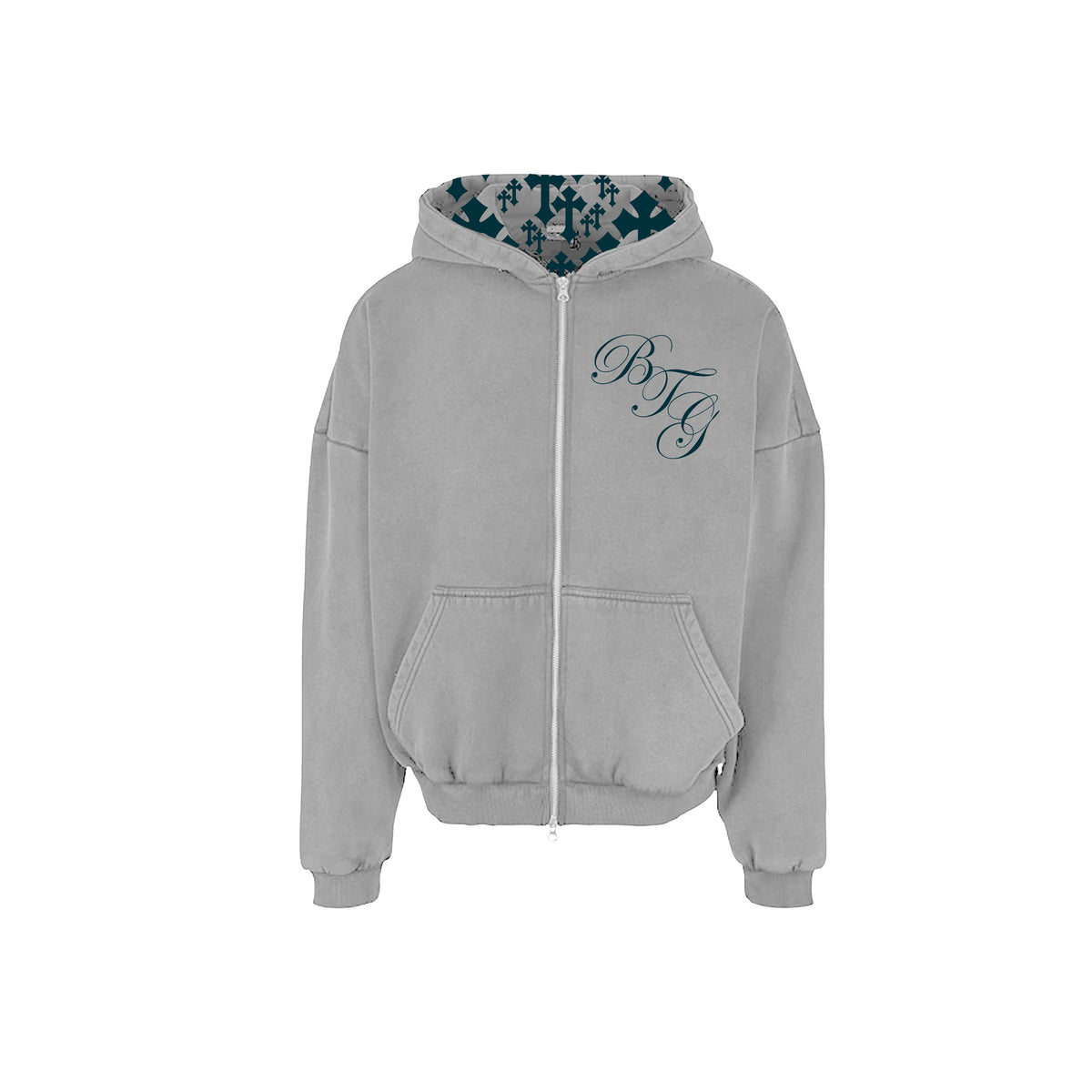 BTG HOODIE