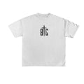 JESUS SAVES ME OVERSIZE SHIRT
