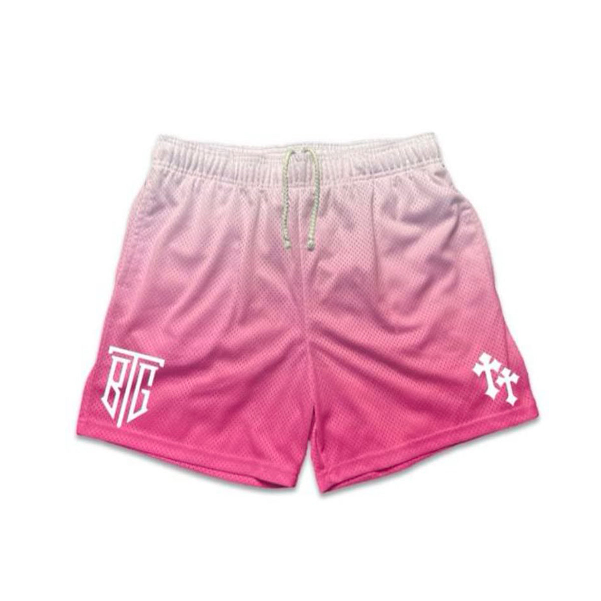 MESH SHORT