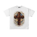 BTG Cross Ball Overize Shirt