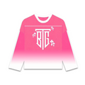 BTG LONG SLEEVE MESH CROP