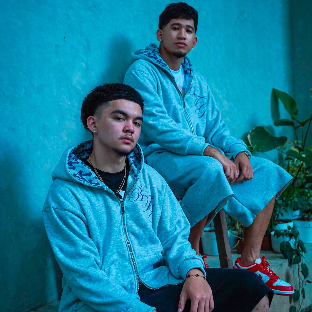 BTG HOODIE