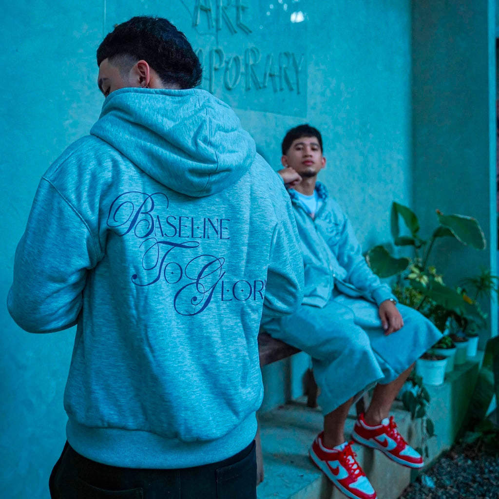 BTG HOODIE