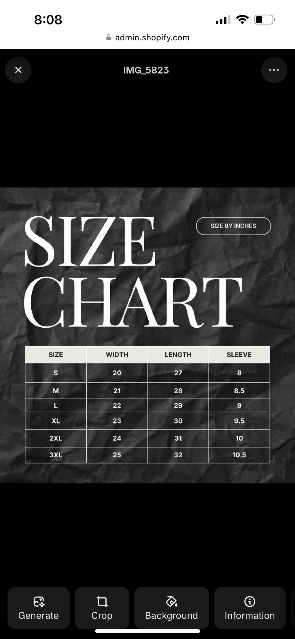 OVERSIZE SHIRT