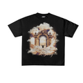 BTG JOHN 14:6 OVERSIZE SHIRT
